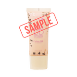 100% Pure BB Cream Samples