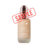 2nd Skin Foundation Samples