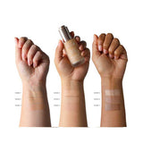 2nd Skin Foundation Samples