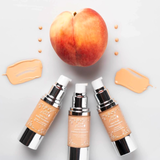 Healthy Foundation Sample Set