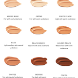 Healthy Foundation Sample Set