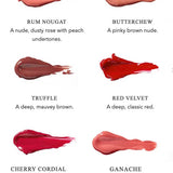 Caramel Liquid lipstick