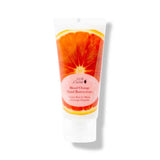 Blood Orange Hand Buttercream