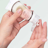 Coconut Hand Buttercream
