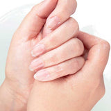 Coconut Hand Buttercream
