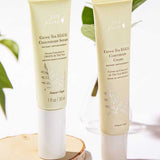 Green Tea EGCG Concentrate Cream