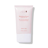 Mattifying Primer