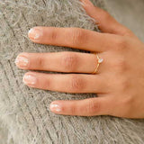 100% Pure ZERO Ridge Filler Base Coat