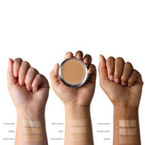 Cream Foundation