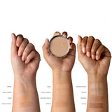Powder Foundation