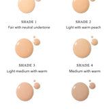 2nd Skin Foundation