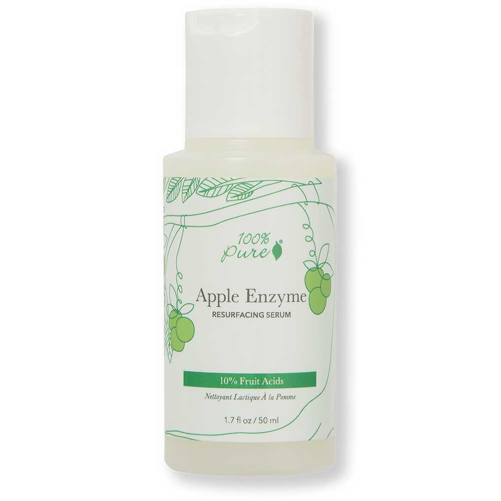 10% Apple Enzyme Resurfacing Serum