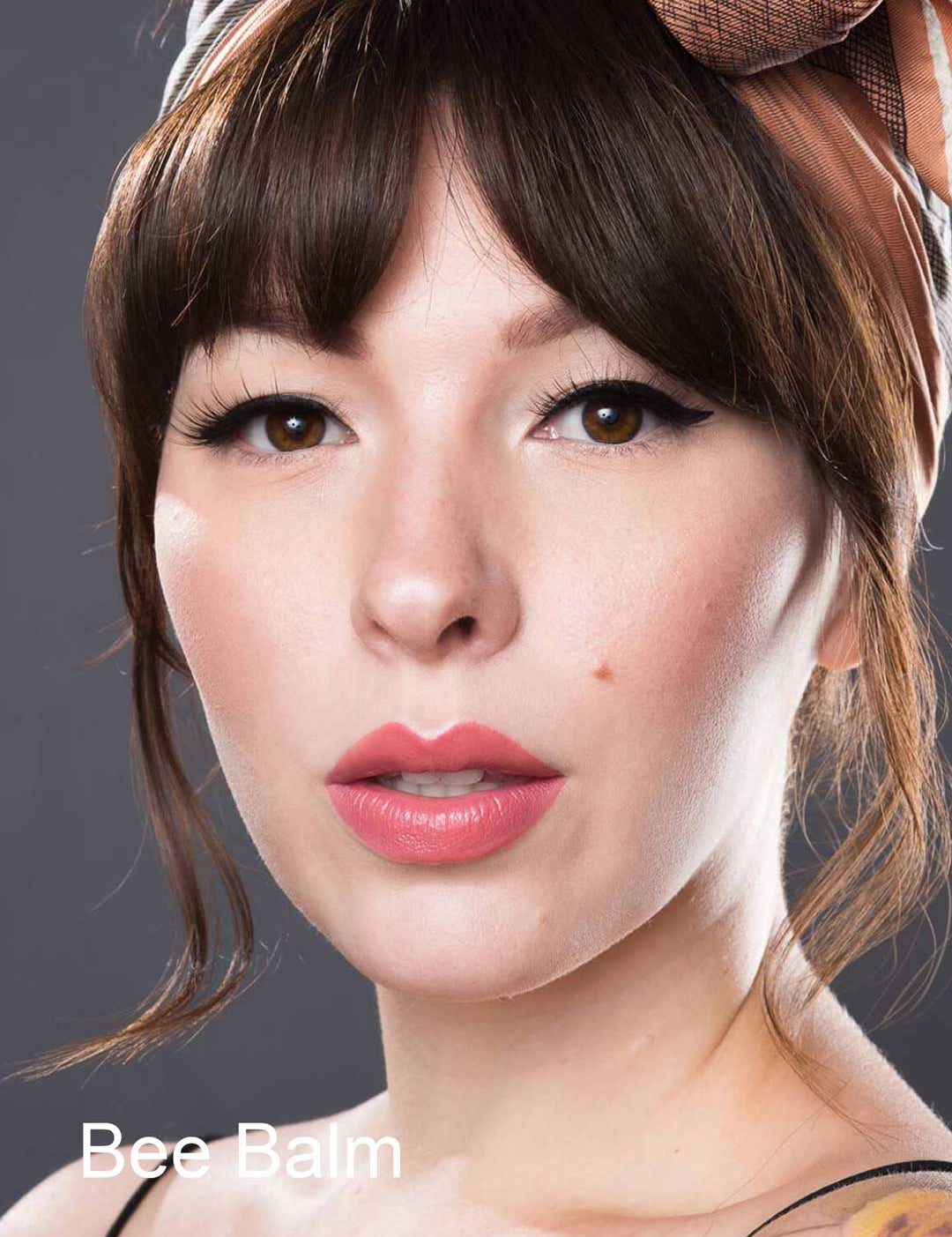 Pomegranate Oil Moisturising Lipstick