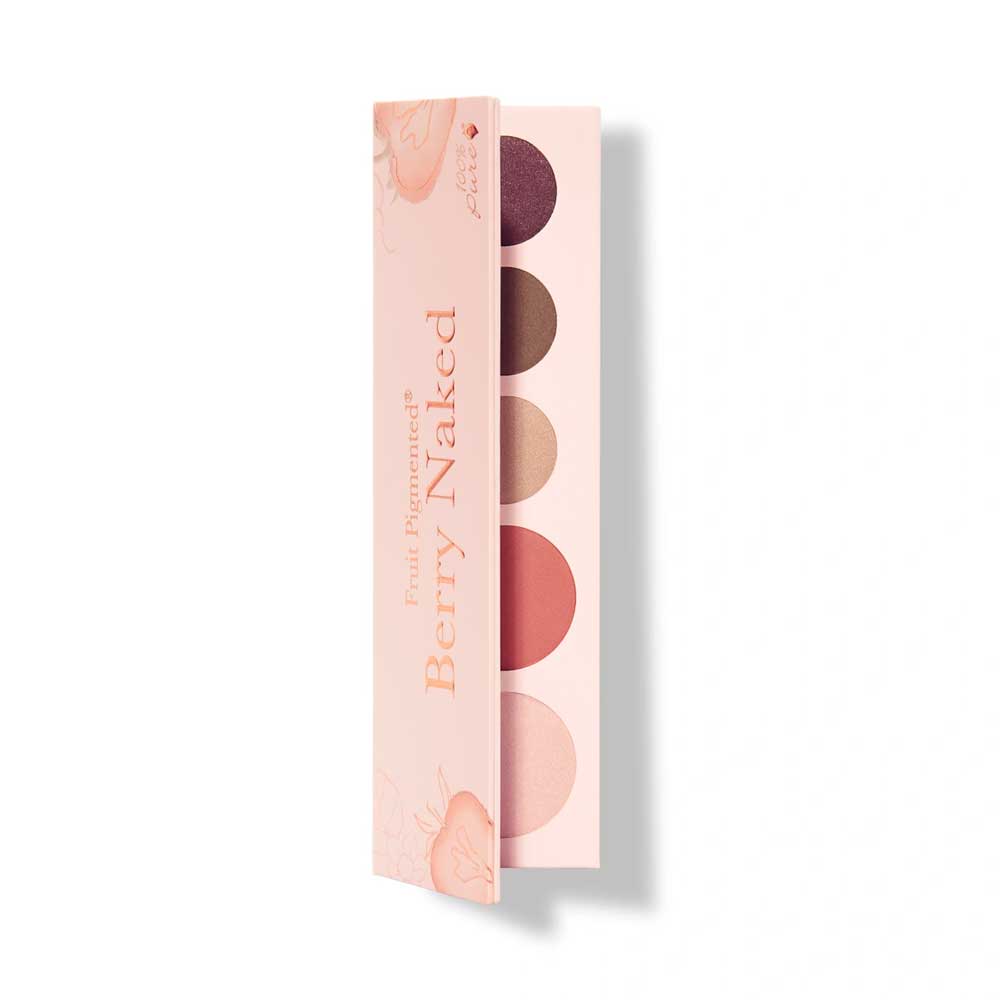 Fruit Pigmented® Berry Naked Palette
