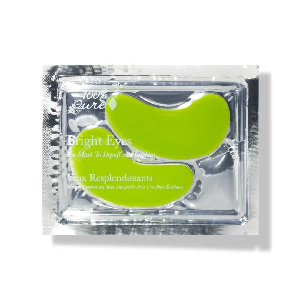 FREE Bright Eyes Gift