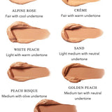 Cream Foundation