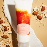 Honey Almond Nourishing Body Cream