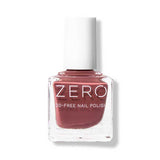 100% Pure ZERO Nail Polish I'm A Little Rusty