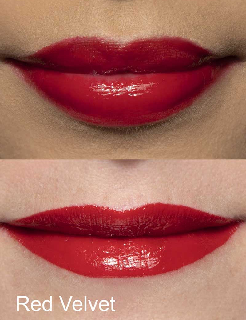 Caramel Liquid lipstick