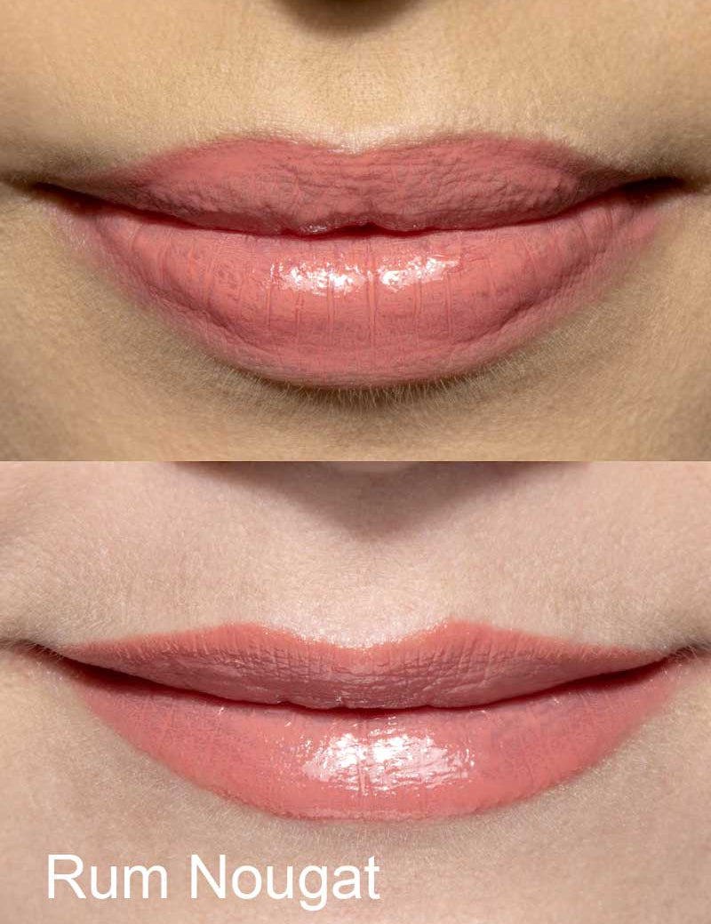 Caramel Liquid lipstick