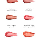 Pressed Blush