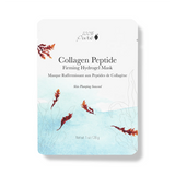 Collagen Peptide Firming Hydrogel Mask