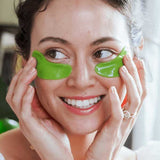 Bright Eyes Mask