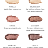 Pressed Eye Shadow