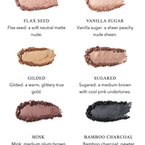 Pressed Eye Shadow