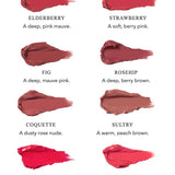 Lip Glaze