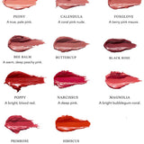 Pomegranate Oil Moisturising Lipstick