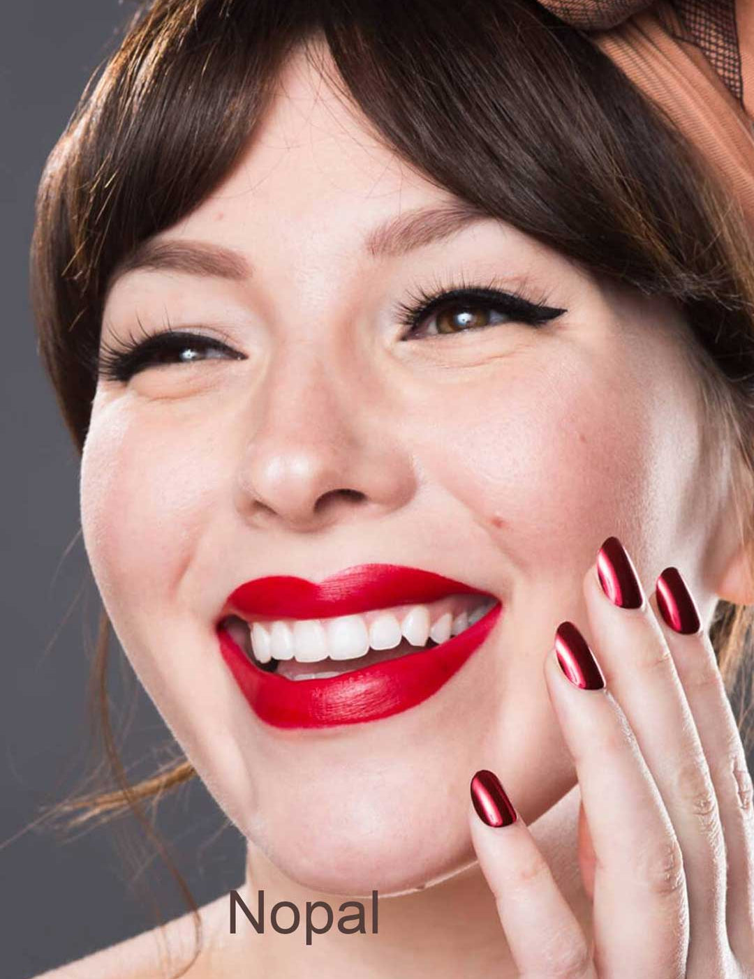 Cocoa Butter Matte Lipstick