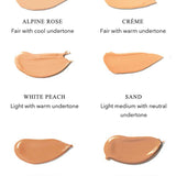 Tinted Moisturiser
