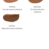 Tinted Moisturiser