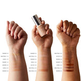 Full Coverage Water Foundation