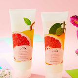 Yuzu & Pomelo Glossing Shampoo