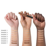 Fruit Pigmented 2nd Skin Concealer