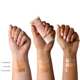 100% Pure BB Cream Samples