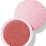 Pressed Blush