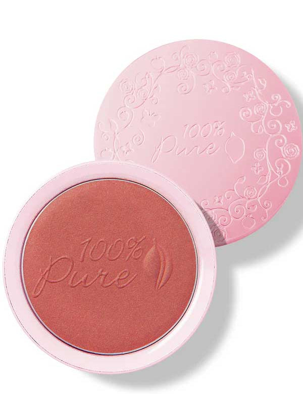 Pressed Blush