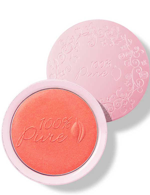 Pressed Blush