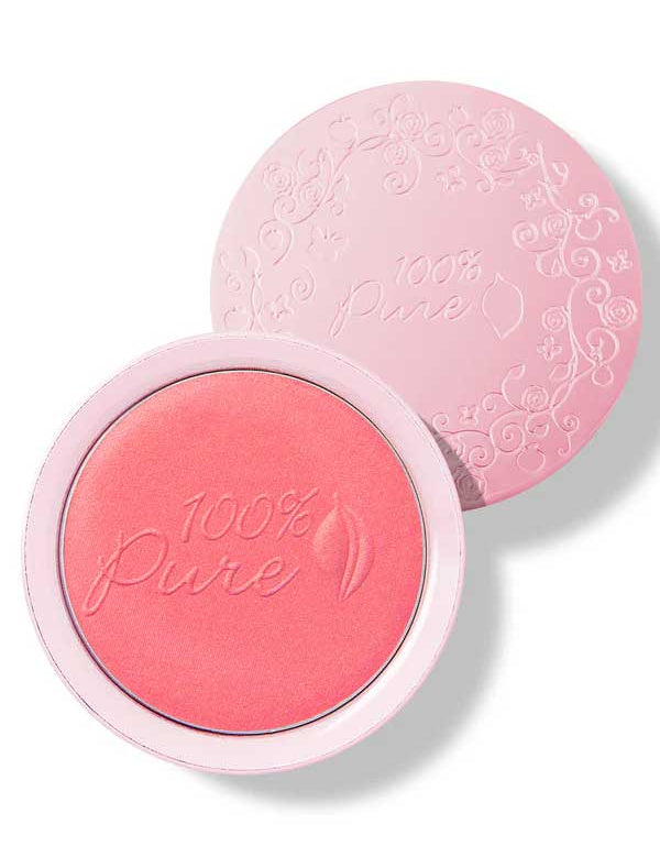 Pressed Blush
