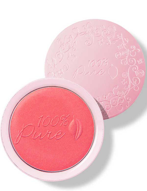 Pressed Blush