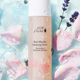 Rose Micellar Cleansing Water