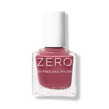 100% Pure ZERO Nail Polish Ruby Chocolate