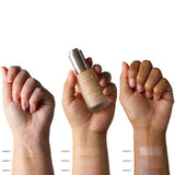 Fruit Pigmented 2nd Skin Foundation