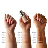 100% Pure Fruit Pigmented Full Coverage Water Foundation Samples