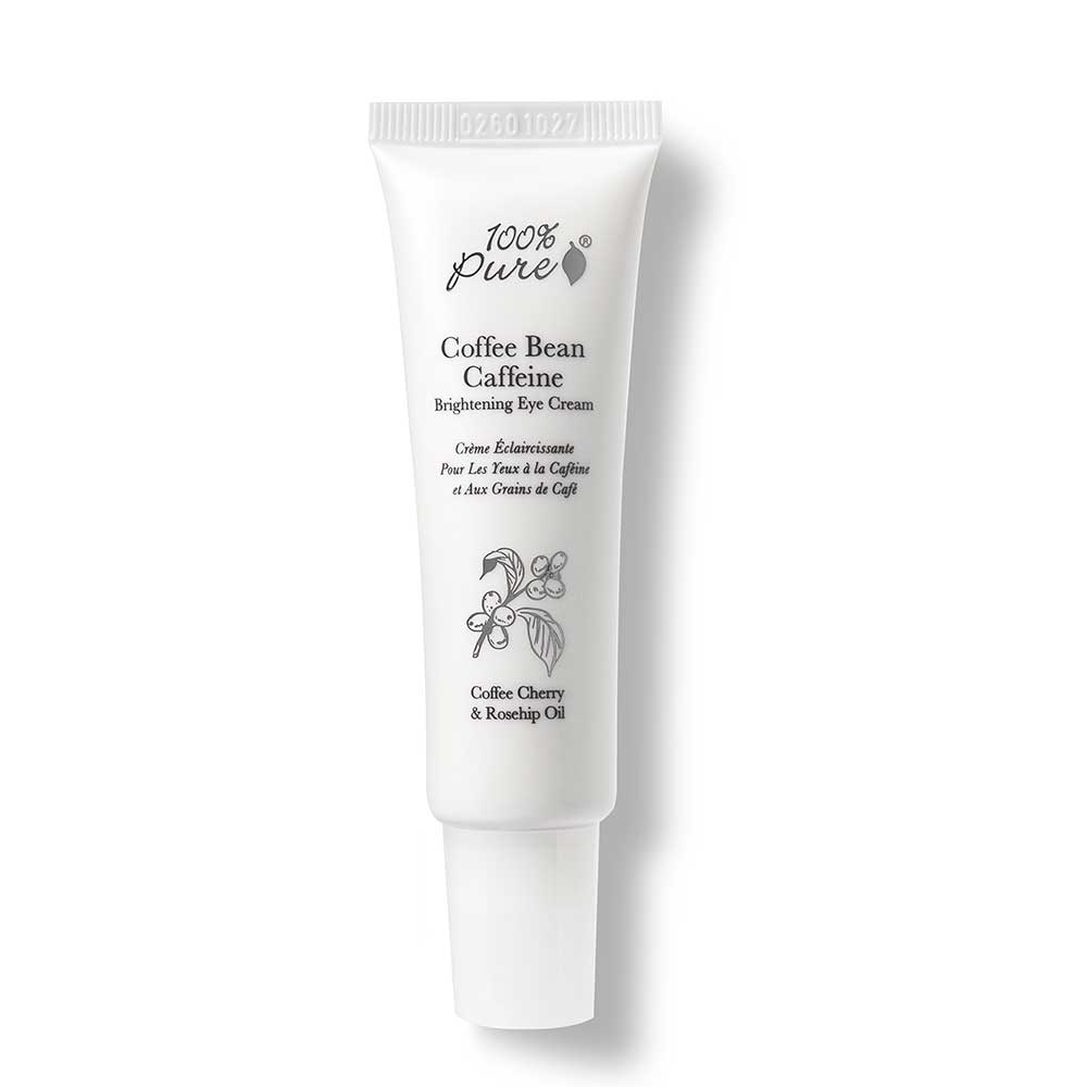 Coffee Bean Caffeine Eye Cream