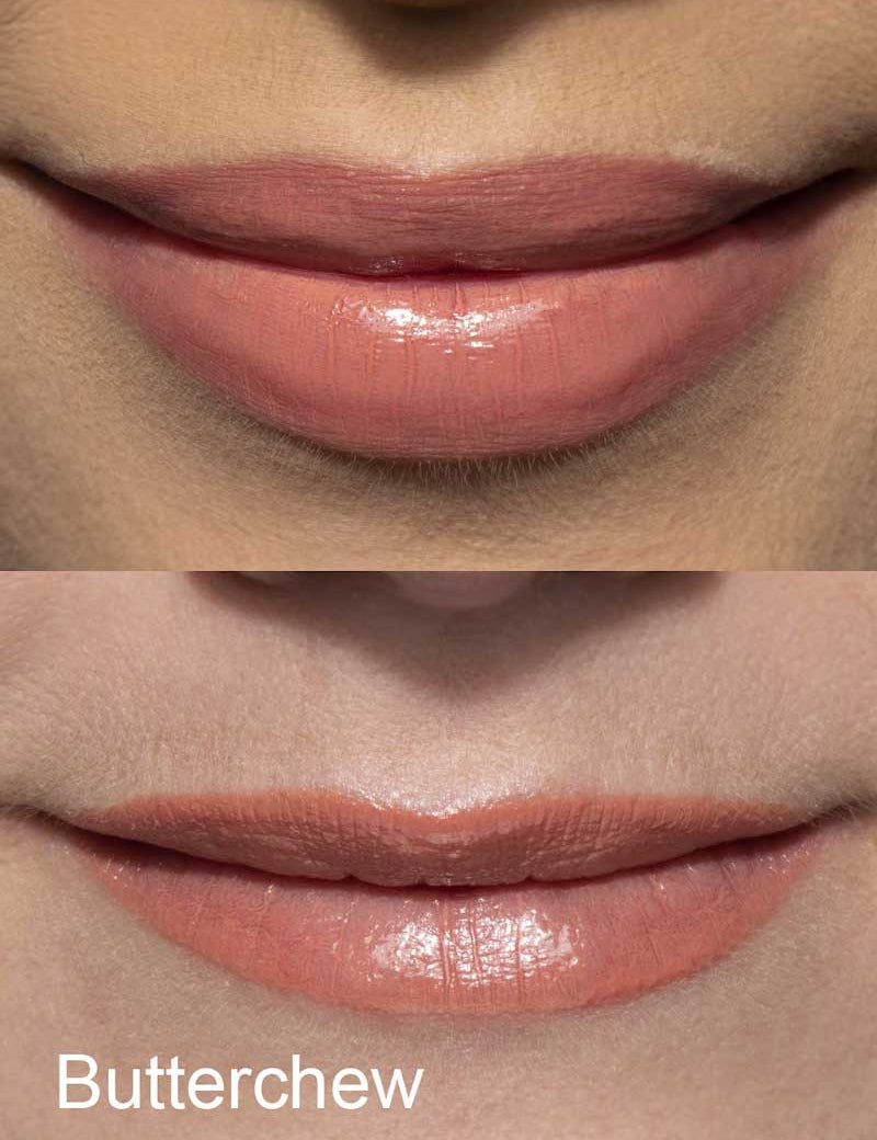 Caramel Liquid lipstick