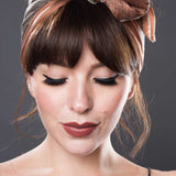 Cocoa Butter Matte Lipstick